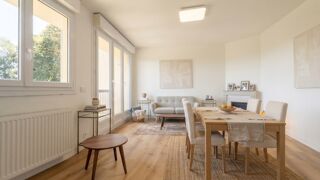  Appartement à vendre 2 pièces 51 m²