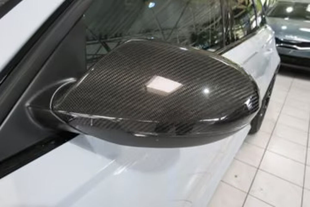 RS6 4.0 TFSI quattro B&O Head-Up Carbon 2014 occasion 33700 Merignac