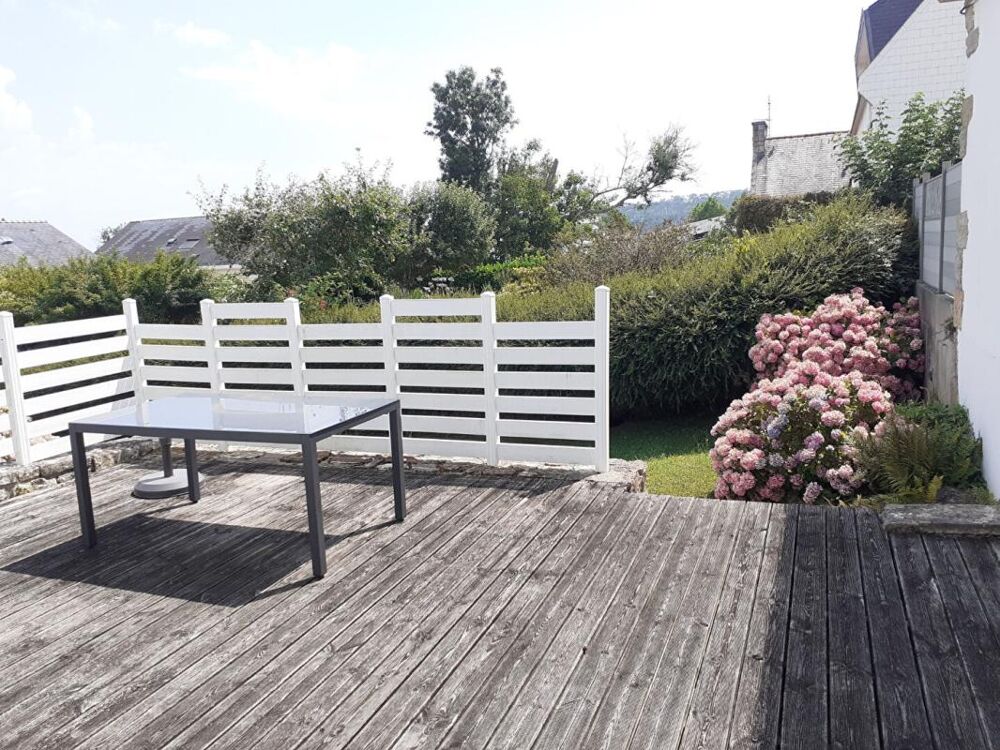 Vente Maison Maison 3 chambres à CROZON - A côté de la plage de MORGAT Crozon