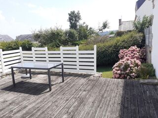  Maison à vendre 4 pièces 89 m²