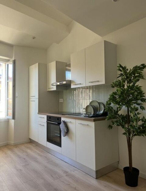  Appartement � louer 2 pi�ces 36 m�