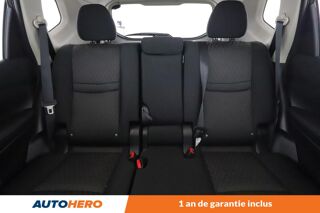 X-Trail 1.6 dCi 7PL 130 ch 2018 occasion 92130 Issy-les-Moulineaux
