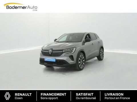 Annonce voiture Renault Austral 32490 