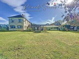  Proprit/chteau  vendre 10 pices 500 m