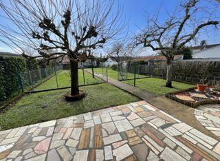  Maison � vendre 6 pi�ces 105 m�