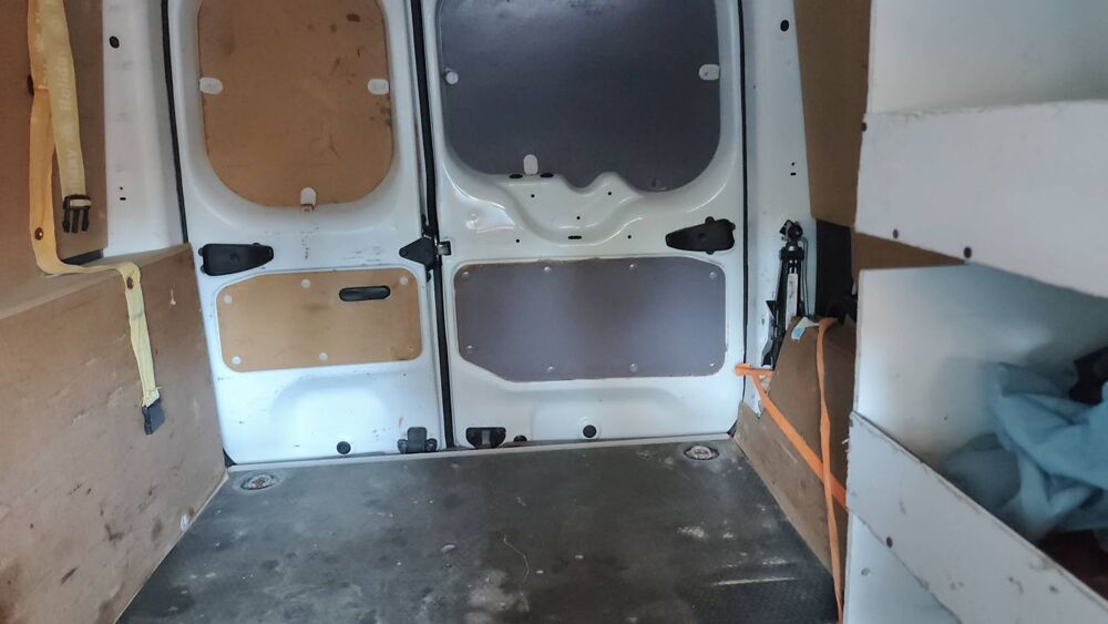 Kangoo Express II 1.5 dci 95ch Confort 2021 occasion 20230 San Giuliano