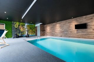  Maison à vendre 8 pièces 320 m²