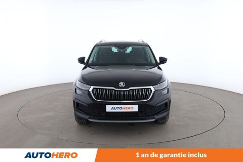 Kodiaq 1.5 TSI ACT Style DSG7 7PL 150 ch 2022 occasion 92130 Issy-les-Moulineaux