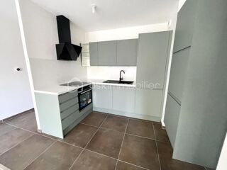  Appartement � vendre 2 pi�ces 44 m�