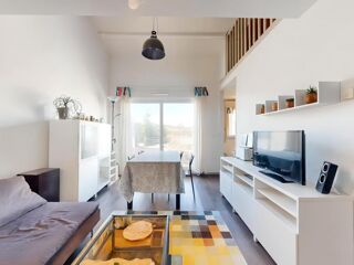  Appartement � vendre 6 pi�ces 106 m�