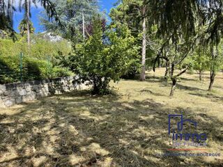  Terrain à vendre 723 m²
