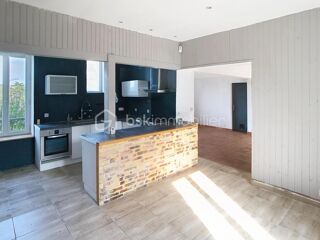  Maison à vendre 8 pièces 182 m²