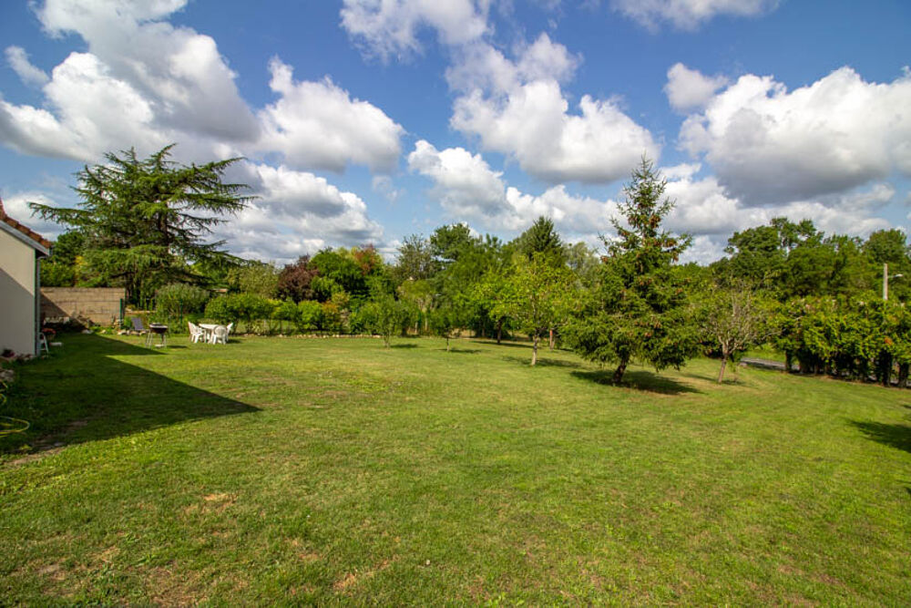 Vente Maison Maison Romorantin Lanthenay 8 pièces 202 m2 Romorantin lanthenay