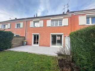  Maison � vendre 6 pi�ces 106 m�