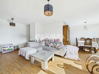  Appartement à vendre 4 pièces 80 m²