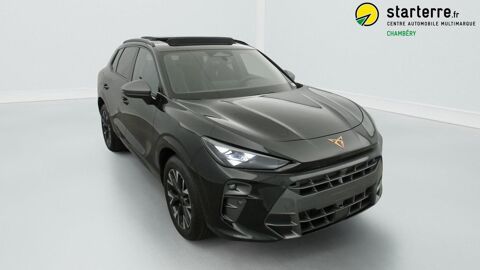 Cupra Terramar 1.5 eTSI Hybrid 150 ch DSG7 V 2025 occasion Voglans 73420