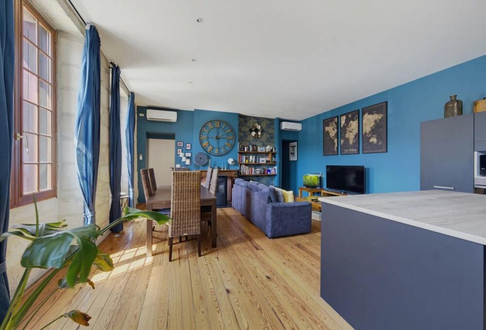 Vente Maison Maison de 5 pièces de 160 m² à Blanquefort Blanquefort