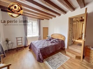  Maison  vendre 7 pices 126 m