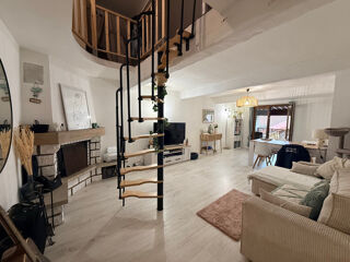  Appartement à vendre 2 pièces 63 m²
