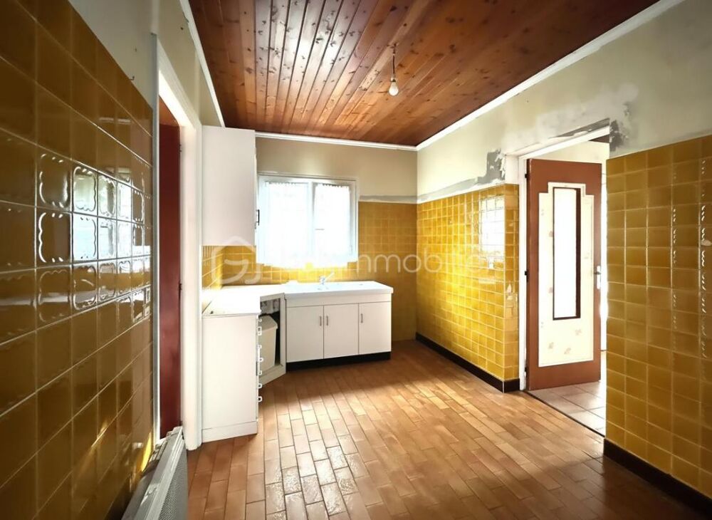 Vente Propriété/Château RARE À LA MENOUNIÈRE – MAISON PROCHE PLAGE AVEC DÉPENDANCE INDÉPENDANTE ET PERMIS ACCORDÉ POUR UN STUDIO T2 Saint pierre d oleron