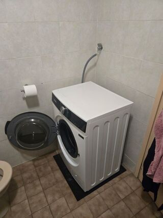  Appartement à louer 1 pièce 26 m²