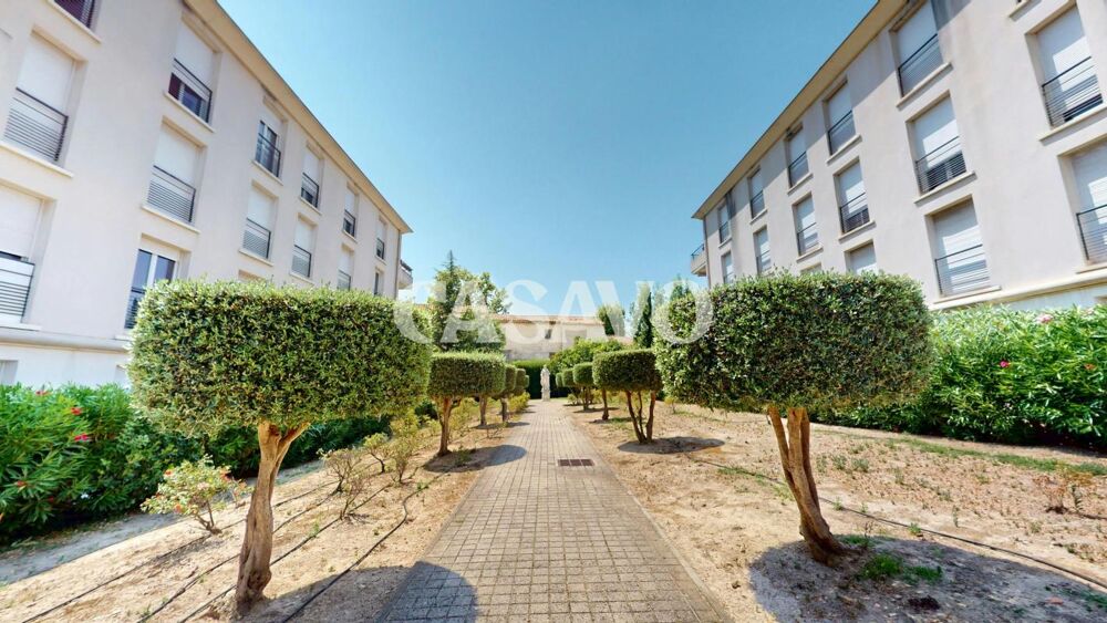 Appartement 3 pièces 60 m² · à Marseille 13 · 60 m² · 265 000 €