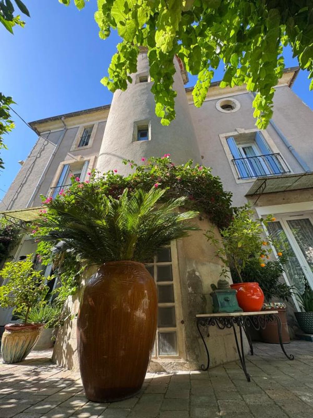 Vente Maison Maison de 7 pièces de 201.74 m² à Bessan Bessan