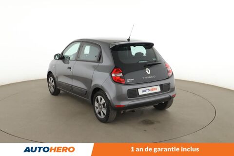 Twingo 0.9 TCe Energy Zen 90 ch 2017 occasion 92130 Issy-les-Moulineaux