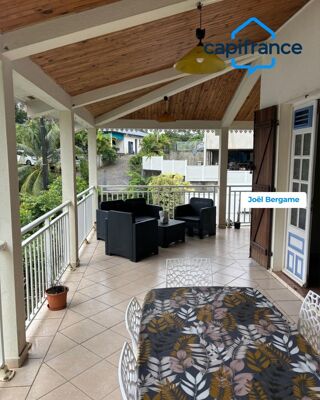  Maison � vendre 4 pi�ces 166 m�