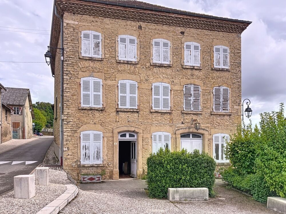   Local/bureau à vendre SAINT MARCEL BEL ACCUEIL (38) 