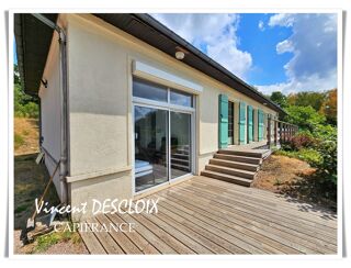 Maison à vendre 6 pièces 122 m²