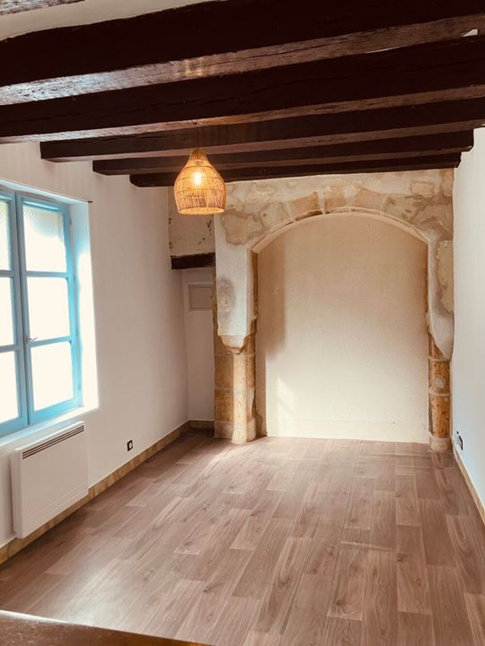 Location Appartement Appartement de 36m2 à louer sur Tours Tours