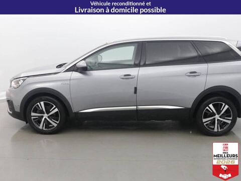 5008 Essence 130 EAT8 Allure 5PL 2019 occasion 10150 Lavau
