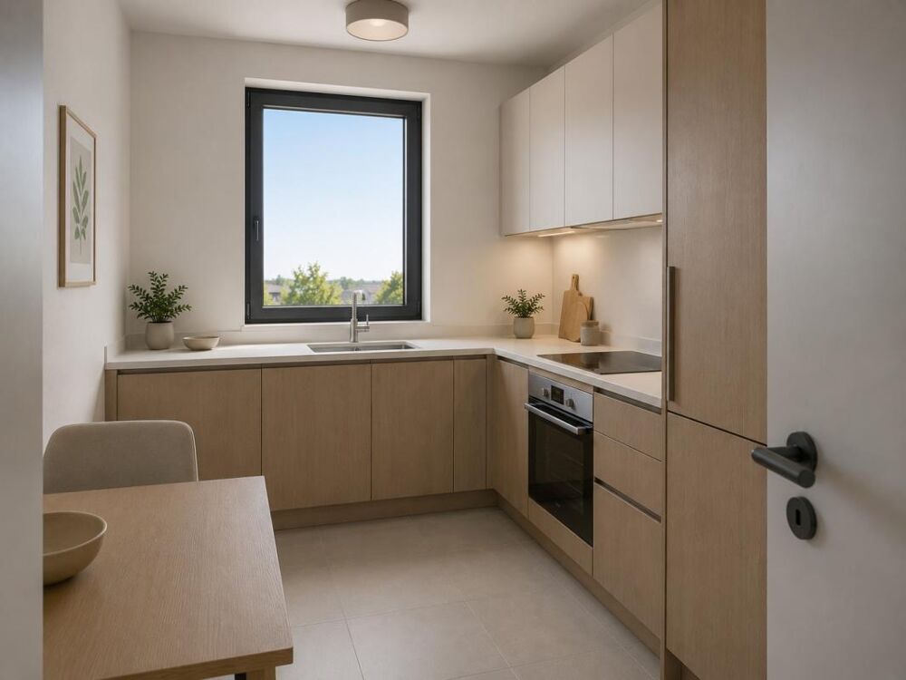 Vente Appartement T2 de 41m2 France