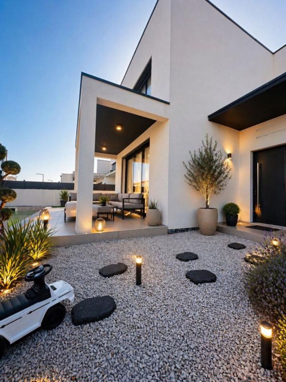 Maison Serignan 6 pièces 142,66m2