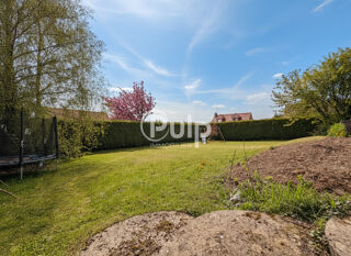  Maison � vendre 8 pi�ces 130 m�