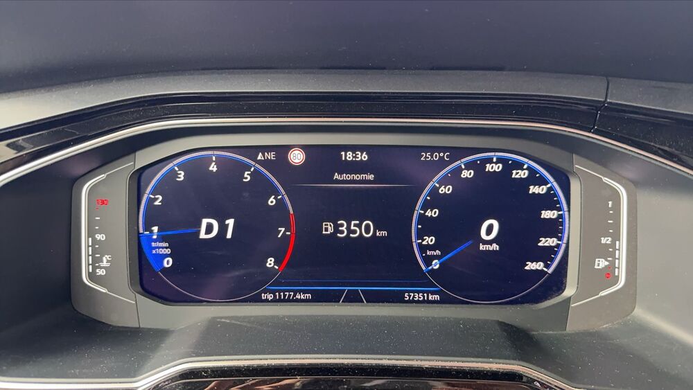 Taigo 1.0 TSI 110 DSG7 R-Line - Automatique 2022 occasion 17100 Saintes
