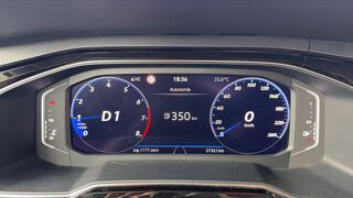 Taigo 1.0 TSI 110 DSG7 R-Line - Automatique 2022 occasion 17100 Saintes