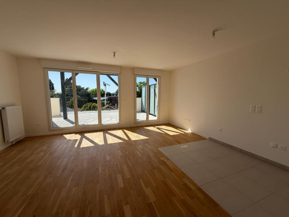 Vente Appartement LIVRÉ 4 PIÈCES AVEC TERRASSE DE 32M2 DANS UNE BELLE RÉSIDENCE DE STANDING Le perreux sur marne