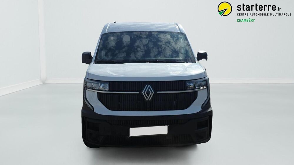 Master Fourgon BLUE DCI 130 L2H2 3T5 TR EXTRA 2025 occasion 73420 Voglans