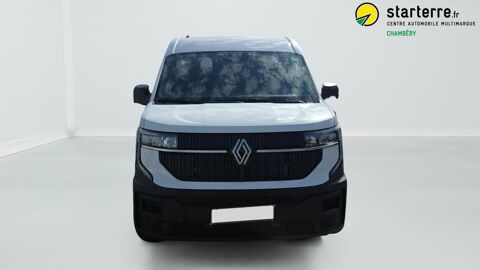 Master Fourgon BLUE DCI 130 L2H2 3T5 TR EXTRA 2025 occasion 73420 Voglans