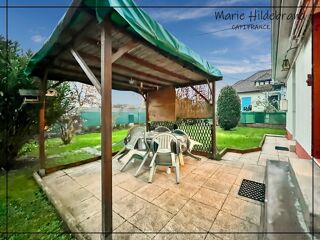  Maison à vendre 4 pièces 83 m²