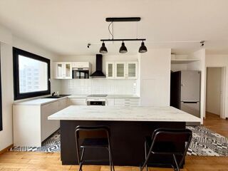  Appartement � vendre 4 pi�ces 72 m�