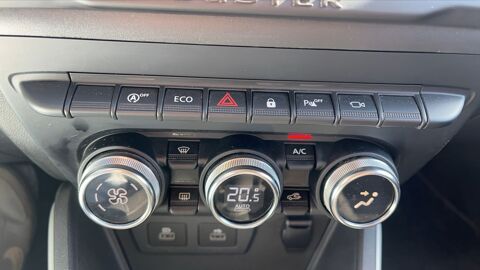 Duster 1.5 dCi 115 Prestige 2022 occasion 34630 Saint Thibery