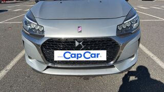 DS3 1.6 BlueHDi 100 Performance Line 2018 occasion 42000 Saint Etienne