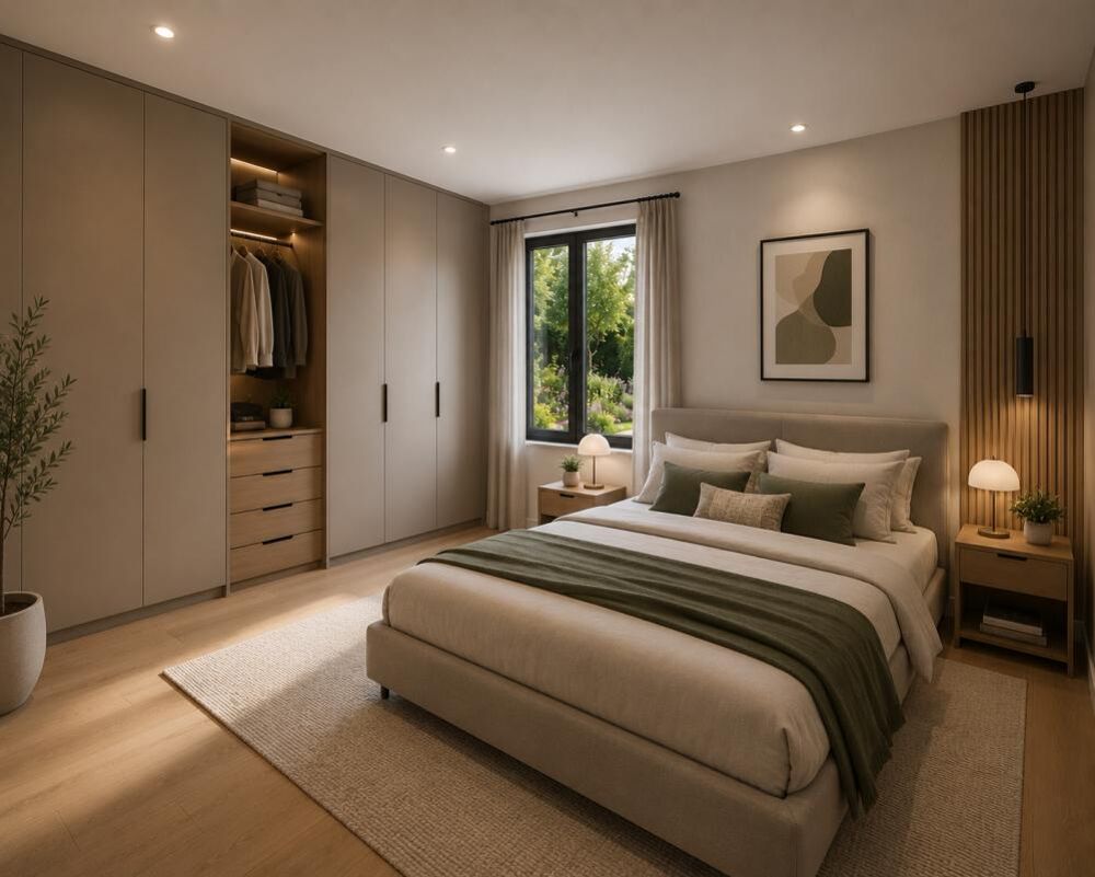 Vente Appartement **Exclusivité ! : Votre T4 + jardin privatif Le taillan medoc