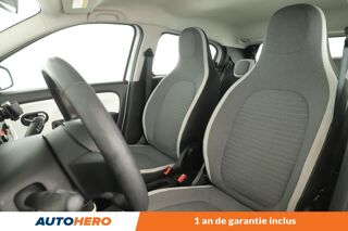 Twingo 1.0 SCe Zen 69 ch 2017 occasion 92130 Issy-les-Moulineaux