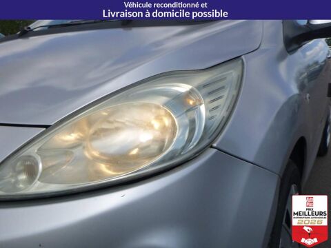 Ka 1.2 69cv - Trend + 2012 occasion 10150 Lavau