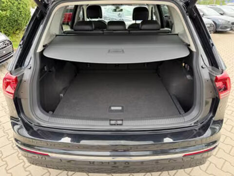 Tiguan Allspace R-Line 4MOTION – Cuir, Cam&eacute;ra, Navi 2021 occasion 33700 Merignac