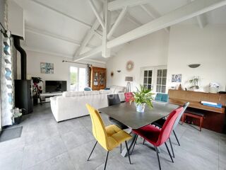  Maison  vendre 5 pices 137 m